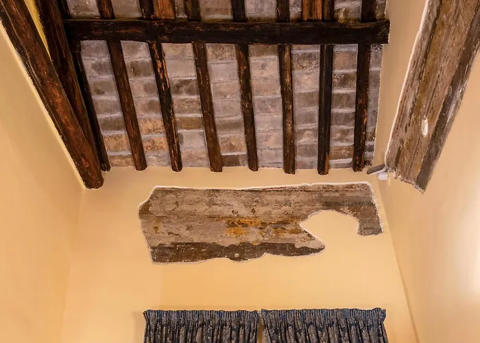 Residenza Sinibaldi - Xvii Century Experience Rzym
