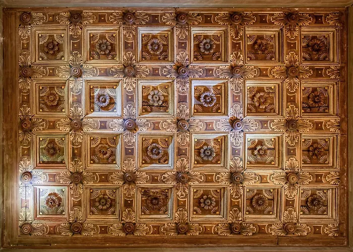 Residenza Sinibaldi - Xvii Century Experience *