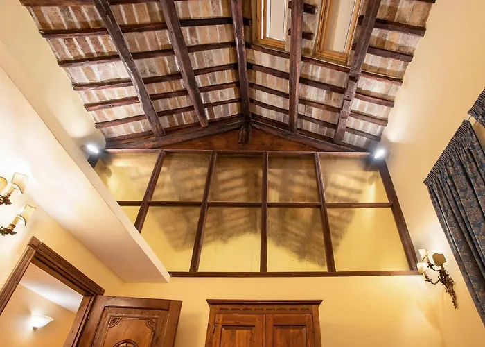 Apartament Residenza Sinibaldi - Xvii Century Experience