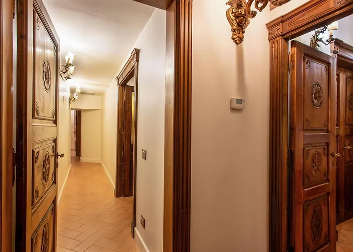 Residenza Sinibaldi - Xvii Century Experience