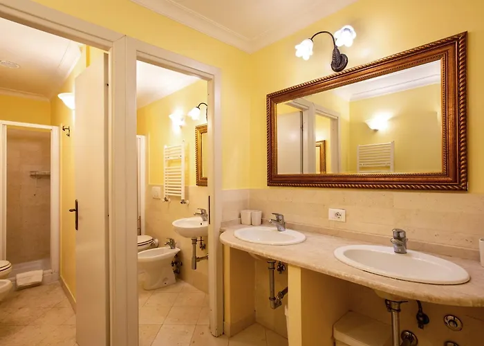 Residenza Sinibaldi - Xvii Century Experience