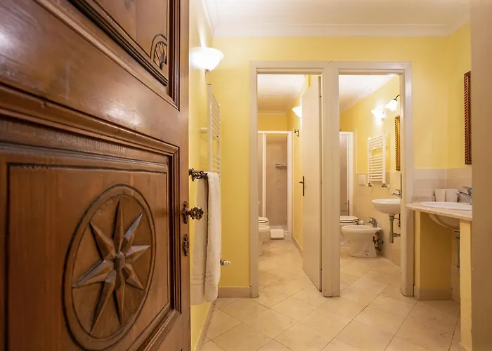 Residenza Sinibaldi - Xvii Century Experience Apartament