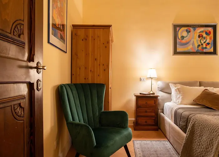 Residenza Sinibaldi - Xvii Century Experience * Rzym